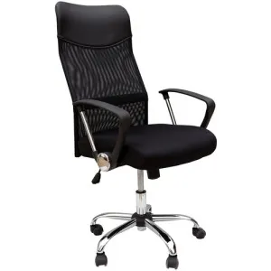 Fotele i krzesła biurowe ATOS Krzesło obrotowe Sinus Max