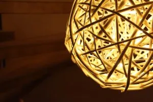 lampy wiszące do salonu