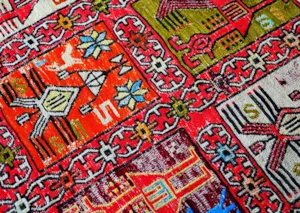 Nowoczesny dywan - stylowy dodatek do każdego wnętrza