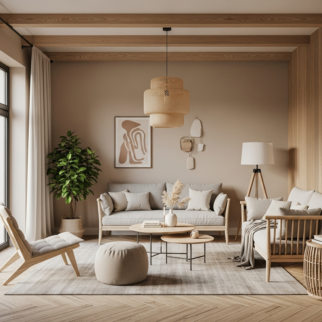 Ekologiczne rozwiązania w aranżacji wnętrz: jak urządzić dom w zgodzie z naturą? Ekologiczne rozwiązania w aranżacji wnętrz: jak urządzić dom w zgodzie z naturą?