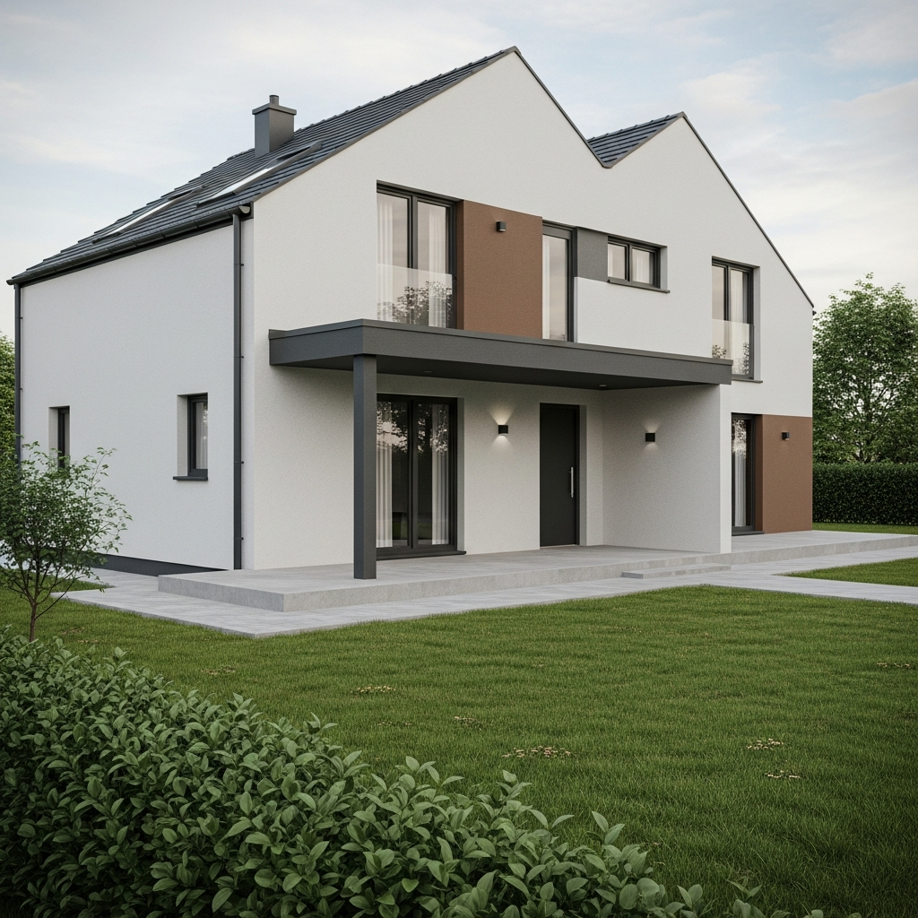 Prace wykończeniowe w nowym domu: Od tynków po malowanie – kompleksowy przewodnik Prace wykończeniowe w nowym domu: Od tynków po malowanie – kompleksowy przewodnik