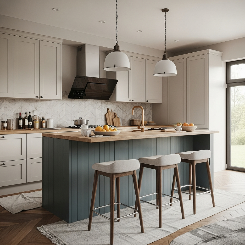 Remont kuchni krok po kroku: Kompleksowy przewodnik i porady dla początkujących Remont kuchni krok po kroku: Kompleksowy przewodnik i porady dla początkujących